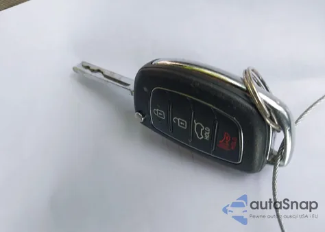 2013 Hyundai Santa Fe Sport из США, поврежденный, VIN 5XYZTDLB2DG009446